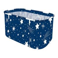 BEST!!! Bathtub portable dewasa / Bak mandi lipat