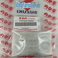 Kampas Ganda Only Suzuki Smash 110 Lama Old Titan Shogun 125 New Ozawa