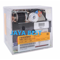 RESIDEO TMG740-3 Mod.13-53 Burner Control