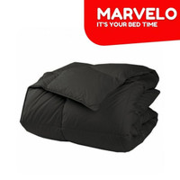 MVL SOLID BLANKET - SELIMUT - BEDCOVER - SOLID SERIES