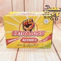 EXTRA JOSS ACTIVE BOX isi 12 SACHET - EXTRAJOSS PERPACK