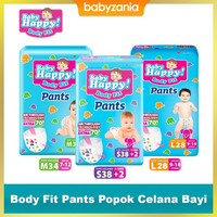 baby happy popok celana bayi