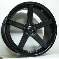 20 INCH STANCE SC5 UNTUK (MERCY, ALPHARD, SCIROCCO, DLL)