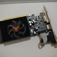 VGA NVIDIA GT 610 2GB - VGA HOSE GT 610 2GB DDR3
