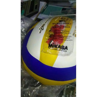 dej Bola Voli MIKASA - MG 2200 semi ORIGINAL