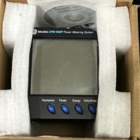 GE Multilin EPM 5500P POWER METERING SYSTEM PL5500 B MULTILIN