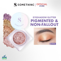 SOMETHINC SURREAL Star Loose Pigment