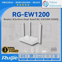 Jual Router Ruijie Terbaru - Harga Murah Februari 2025 & Cicil 0%