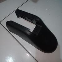 cover baut jok Honda jazz RS GE8 RR out L