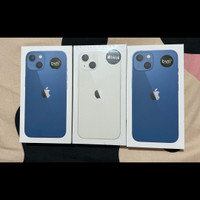 iphone 13 128 gb baru resmi