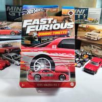 Hotwheels Special Edition