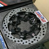 Disc brake bu69 220mm hitam original