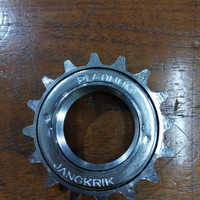 Gir Belakang BMX Freewheel Platinum Jangkrik 16T