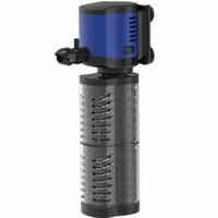 Filter Internal Aquarium Pompa Air Celup & Filter Akuarium Kolam Ikan