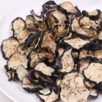 Terong Ungu Kering 500 Gram Murni Organik Food Grade Tanaman Nusantara