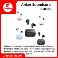 Sound Core R50i Without Anc Jual Soundcore R50i Nc Terlengkap - Daftar Harga Desember 2024 & Cicilan 0%