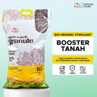 Terbaru Gdm Pupuk Organik Granule Pog 10 Kg Promo
