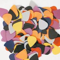 PICK GITAR AKUSTIK ELEKTRIK PEMETIK SENAR GITAR