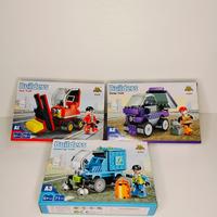 Mainan Lego Truck Terbaru
