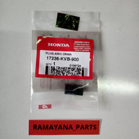 Selang Pembuangan Filter Honda BeAT Karbu 17236KVB900