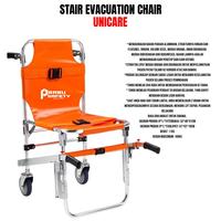 Penyangga Leher / Collar Neck / Cervical Collar (CC-01)