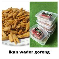Ikan Wader Goreng Frozen Food - Alfatih Food