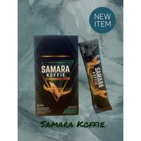 SAMARA KOFFIE 1 BOX ISI 10 SACHET