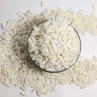 lndian puffed RICE MURI MURMURA 200 gr