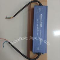 LED POWER SUPPLY (TRAFO) WATERPROOF OUTDOOR BODY SLIM LED 100WATT 12V DC 8,3AMPERE