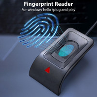 Fingerprint Reader Digital for Windows Hello PC Notebook Lock Security Scanner