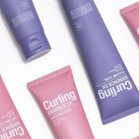 New Mise En Scene Curling Essence 2X 150Ml Ready