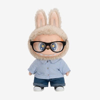 POP MART THE MONSTER - FLIP WITH ME Vinyl Plus Doll Action Figure Birthday Gift Kid Toy ORIGINAL