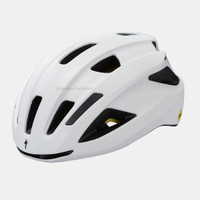 HELEM SEPEDA - ALIGN II ROUND - WHITE