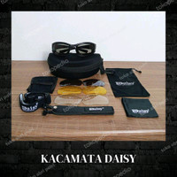 kacamata daisy import / kacamata tactical