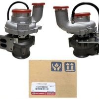 TURBO CHARGER ASSY 142019Z05D TURBO UD TRUCK NISSAN QUESTER CWE 280