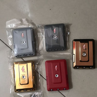 PT Denshi Printilan koper Lock koper parkson
