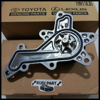 Water Pump New All Grend Avanza Calya Sigra Original 100% Original