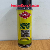 Chromax Anti Rust Protector Clear 618-C murah