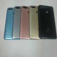 COVERBATT REMDI 6 DUALSIM