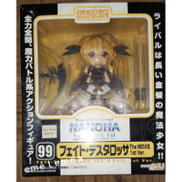 Nendroid Nanoha 1st Movie 99