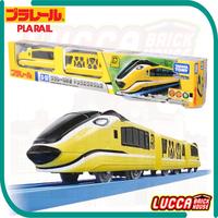 Plarail S-57 Railroad Dog Express Magnet Coupler
