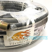 FIREBIRD selang kompressor angin 1/2" air hose 30 bar panjang 30 meter
