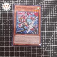 Knight armed dragon, the Armored Knight dragon C INFO OCG ae yugioh