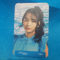 photocard sayonara crawl gita jkt48 - gita
