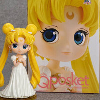 SALE Q Posket Sailor Moon - Princess Serenity