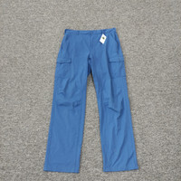 SIZE 32-34 CELANA OUTDOOR GUNUNG QUICKDRY CARGO INDIAN