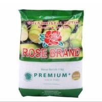 Gula Pasir Rose Brand 1kg Gula Putih Premium