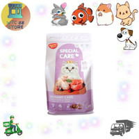 makanan kucing KITCHEN FLAVOR 1.5KG grain free URINARY CAT special care 1.5 KG