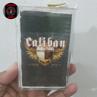 kaset caliban the opposite from within