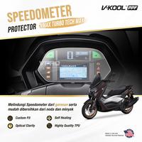 VKOOL PPF Speedometer Motor YAMAHA NMAX TURBO TECH MAX / NMAX NEO